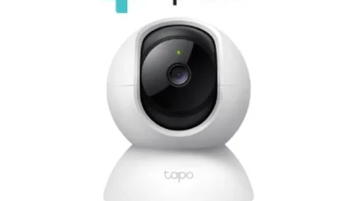 BİM TAPO C200C – 360° HAREKETLi Wi-Fi GÜVENLiK KAMERASI YORUMLARI VE ÖZELLİKLERİ