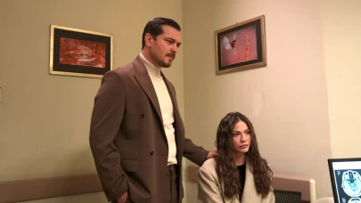 Eşref Rüya 22. bölümde neler oldu? Yeni bölüm fragmanı yayınlandı mı?