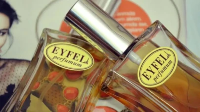 Eyfel Parfüm Kodları: Erkek ve Kadın Kokularının Muadil Listesi