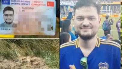 Efe Saravoğlu kimdir, neden öldü?