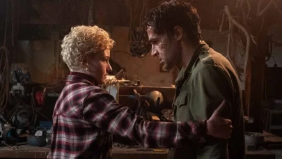 Netflix, Prime Video ve Disney+’ta Zirveye Hangi Yapımlar Oturdu?