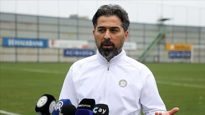 İlhan Palut Kimdir? Çaykur Rizespor Teknik Direktörü Hakkında Bilmeniz Gerekenler