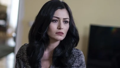 Çarpıntı Dizisi Hülya Kimdir? Deniz Çakır Kimdir, Kaç Yaşında, Nereli? İşte Hayatı ve Kariyeri