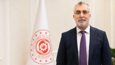 Bakan Işıkhan’dan asgari ücret açıklaması!