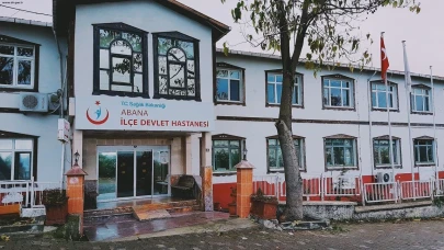 Abana Devlet Hastanesi iletişim bilgileri: Güncel telefon numaraları ve adres bilgisi