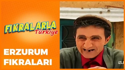 Erzurum Fıkraları: Yöresel Mizah ve Folklorla Gülmeye Doyun