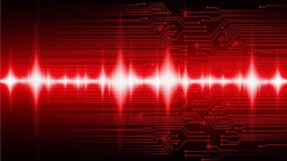 Gece yarısı 4 büyüklüğünde sarsıcı deprem