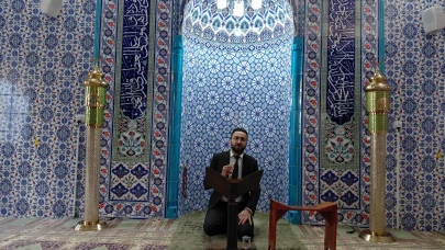 Ardanuç'ta 2025 yılı personel toplantısı yapıldı, Gazze için kermes planlandı