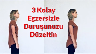 Kamburluğu Düzeltmek İçin En Etkili 11 Egzersiz ve İpuçları