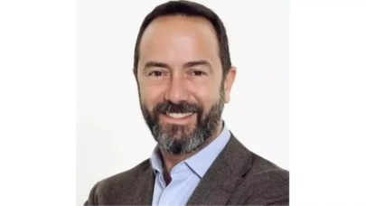 Cihan Alpay Kimdir? Ece Vahapoğlu’nun Eski Eşi Cihan Alpay’ın Hayatı ve Kariyeri