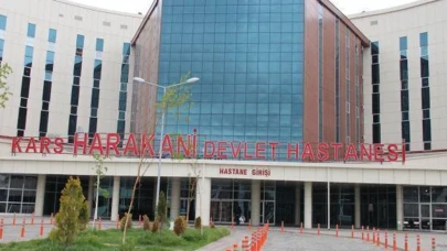 Kars Harakani Devlet Hastanesi Hastanesi iletişim bilgileri: Güncel telefon numaraları ve adres bilgisi