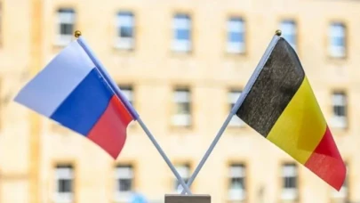 Rusya’nın Belçika ile ilişkilerinde ‘dondurulmuş varlık’ gerilimi