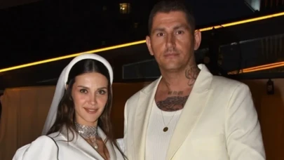 Ural Kaspar Kimdir? Nereli, Kaç Yaşında ve Ne İş Yapıyor? İrem Helvacıoğlu ile Boşanıyor Mu?