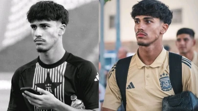 Can Armando Güner Kimdir? Genç Futbolcu Hangi Takımda Oynuyor?