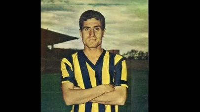 Fenerbahçeli Lefter Küçükandonyadis kimdir? Lefter Türk mü?