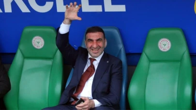 Rizespor’da Kongre Öncesi Taraftarlardan İmdat Önçırak Çağrısı