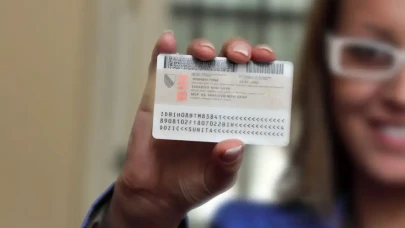 Mavi Kart Nedir? Mavi Kart Başvurusu Nasıl Yapılır?