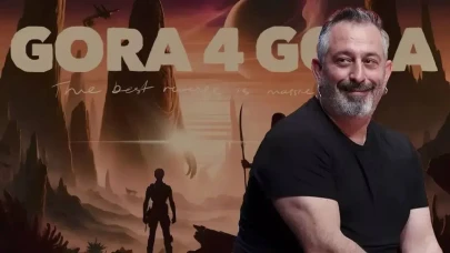 Cem Yılmaz’ın Yeni Filmi “Gora 4 Gora” Trend Oldu: Konusu Nedir?