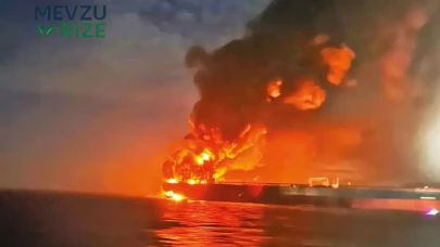 AK Parti'den Karadeniz uyarısı: Kimseye fayda sağlamaz