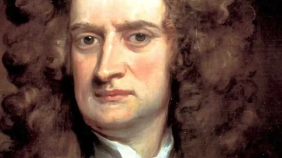 Isaac Newton Hakkında Bilgiler | İcatları ve Özellikleri