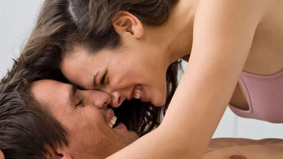 Cinsel birleşme yaşanırken çıkan inleme seslerinin sebebi nedir?