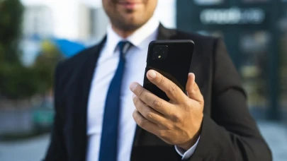 Mobil PDKS Nedir? Avantajları Neler?