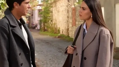 Cennetin Çocukları 10. Bölüm Tek Parça Full İzle! TRT 1 Cennetin Çocukları son bölüm izle!