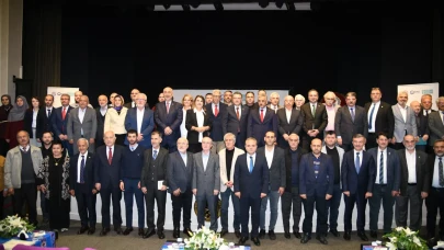 Türkçenin Korunması: Başkan Genç'ten Milli Sorumluluk Vurgusu