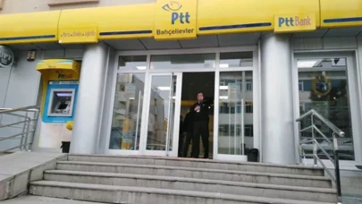 Rize'de Dar Gelirlilere PTT’den 10.000 TL Yardım Fırsatı