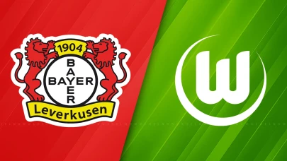 Selçuksports Wolfsburg - Bayer Leverkusen maçı şifresiz İzle