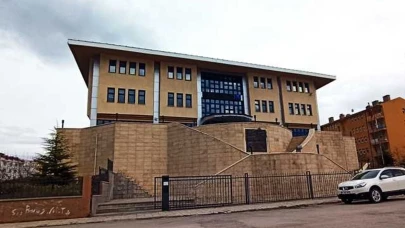 Bayburt İl Kültür ve Turizm Müdürlüğü iletişim bilgileri: Bayburt İl Kültür ve Turizm Müdürlüğü telefonu kaç? Adresi ne?