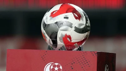 Süper Lig 13. Hafta Başlıyor! Galatasaray, Fenerbahçe ve Beşiktaş’ın Kritik Maç Programı