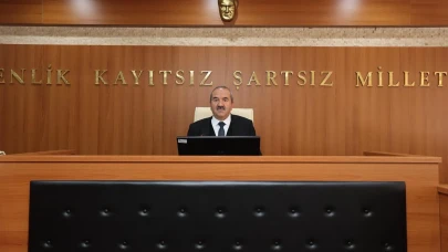 Erzurum Meclisi, Narman ve Pazaryolu 2026 bütçesini değerlendirdi