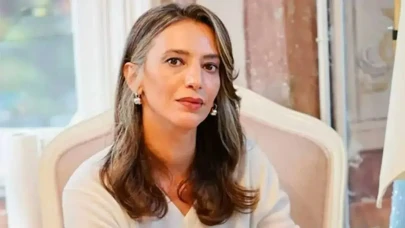 Sakıncalı dizisinin Berfin’i kimdir? Nihal Yalçın kimdir, kaç yaşında ve nereli?