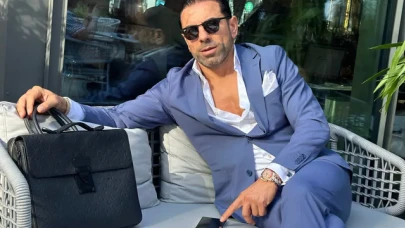 Fedlan Kılıçaslan Kimdir? Kaç Yaşında, Nereli ve Ne İş Yapıyor?