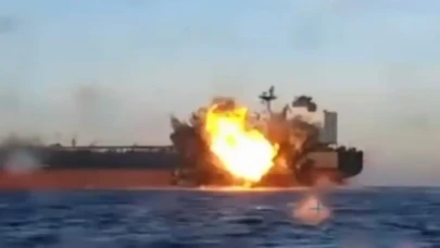 Dışişleri Bakanlığı: Karadeniz'deki gemi saldırılarını endişeyle karşılıyoruz