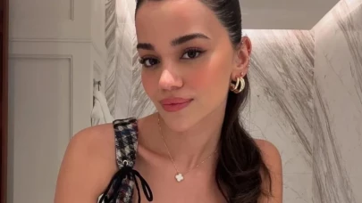 Selin Yağcıoğlu Kimdir, Nereli ve Kaç Yaşında? Kerem Bürsin ile Selin Yağcıoğlu Sevgili Mi? Kapadokya Aşk İddiaları…