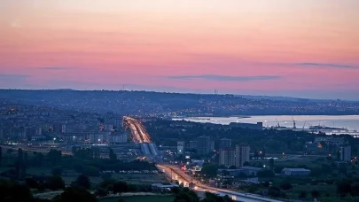 Tekirdağ Gezilecek Yerler