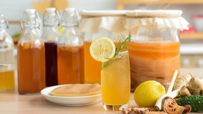 Kombu çayı nedir? Kombu çayı ne işe yarar?