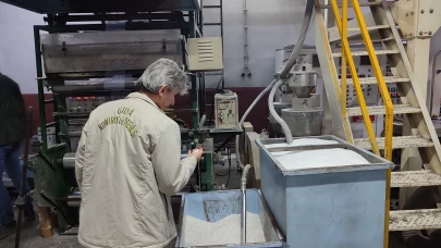 Trabzon'da Gıda Güvenliği Denetimleri Aralıksız Devam Ediyor