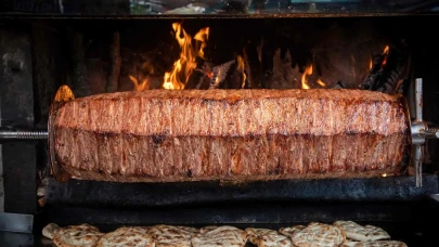 Türkiye'nin En İyi Sokak Lezzetleri - Hangi İlde Ne Yenir?