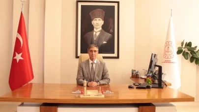 Atatürk anısına duygu dolu mesaj: Çağları aşan lider vurgusu