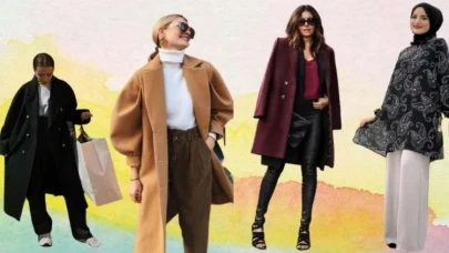 Şık Kıyafet Seçimi: Akşam Yemekleri ve Özel Davetlerde Doğru Tercihler