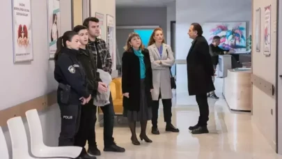 Arka Sokaklar’ın 729. Bölümünde Neler Oldu? İşte Aksiyon Dolu Bölümün Detayları ve İzleme Linki