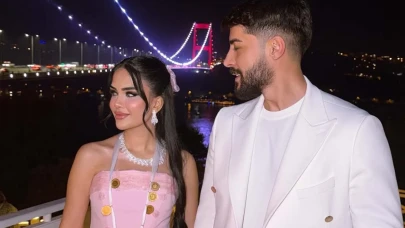 Rüveda Özekin kimdir? Eşi Hüseyin Metehan Özekin ne iş yapıyor? İşte merak edilenler