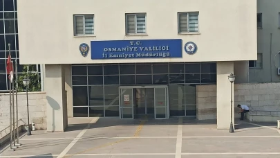 Osmaniye İl Emniyet Genel Müdürlüğü iletişim bilgileri: Osmaniye İl Emniyet Genel Müdürlüğü telefonu kaç? Adresi ne?