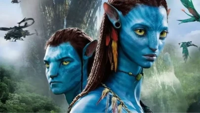 Avatar 3: Ateş ve Kül, 19 Aralık 2025'te sinemalarda bekleniyor!