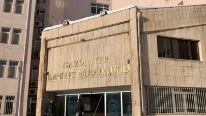Gaziantep İl Emniyet Genel Müdürlüğü iletişim bilgileri: Gaziantep İl Emniyet Genel Müdürlüğü telefonu kaç? Adresi ne?