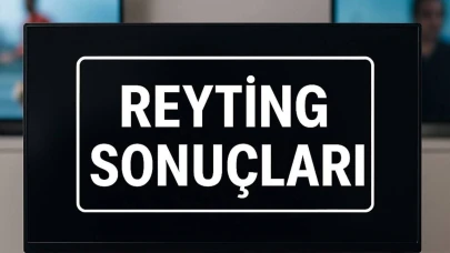 7 Kasım 2025 reyting sonuçları açıklandı: “Taşacak Bu Deniz” zirveyi bırakmadı, MasterChef ilk kez liste dışı kaldı!