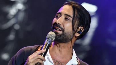 Tan Taşçı konserlere ara vermesinin nedenini açıkladı: “Yepyeni bir Tan’la döneceğim”